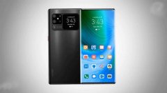 爆料称华为Mate40 Pro或将采用超大曲率UTD 屏幕