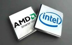 角色反转，AMD推出全新XT后缀处理器，轮到AMD开始挤牙膏了？