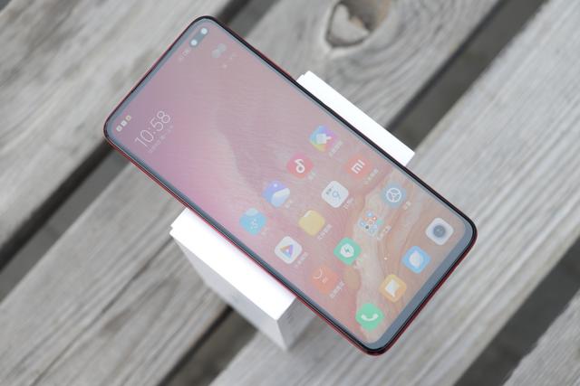 雷军爆发了,30W+4500mAh+5G仅1299,买到就是赚