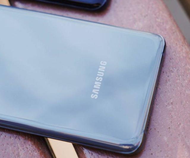 三星S20+：你好，真香