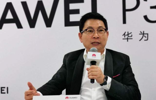 华为加速清仓,40W+麒麟980+50倍变焦,跌至3788元