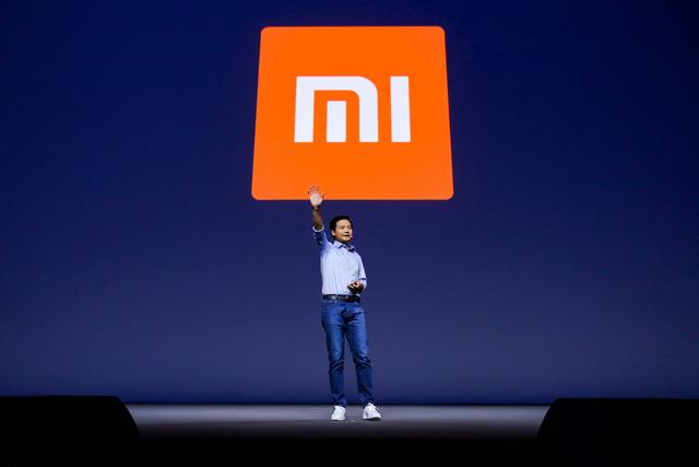 雷军爆发了,128GB+4500mAh仅1249元,买到就是赚!