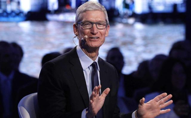 大降1200元,库克彻底妥协了,网友:不等iPhone12了!