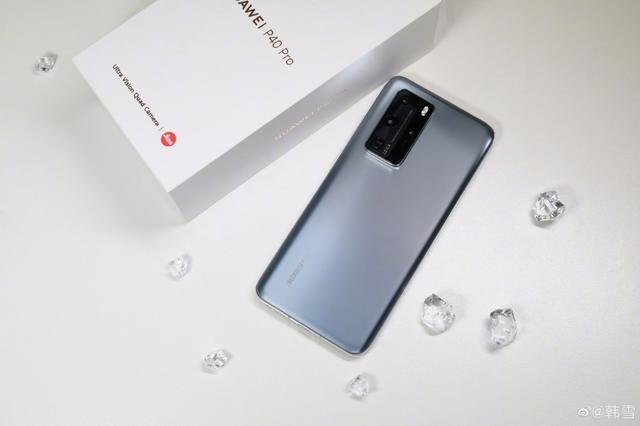 华为P40与iPhone 11难抉择? 看过这篇你就知道五一该买哪个