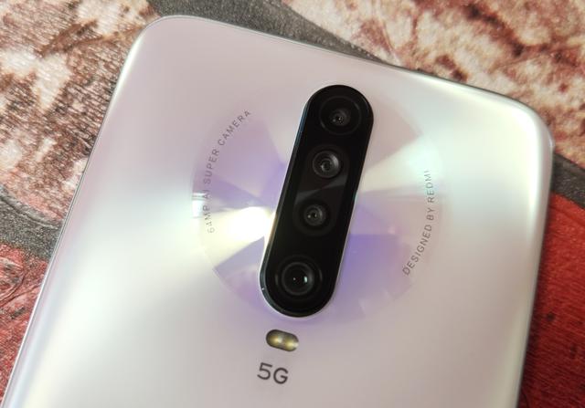 5G手机1999元上市，4500mAh+120Hz屏幕，网友：终于等到了！