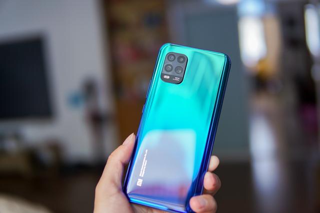 小米10青春版真机上手，憋了一肚子心里话，不吐不快！