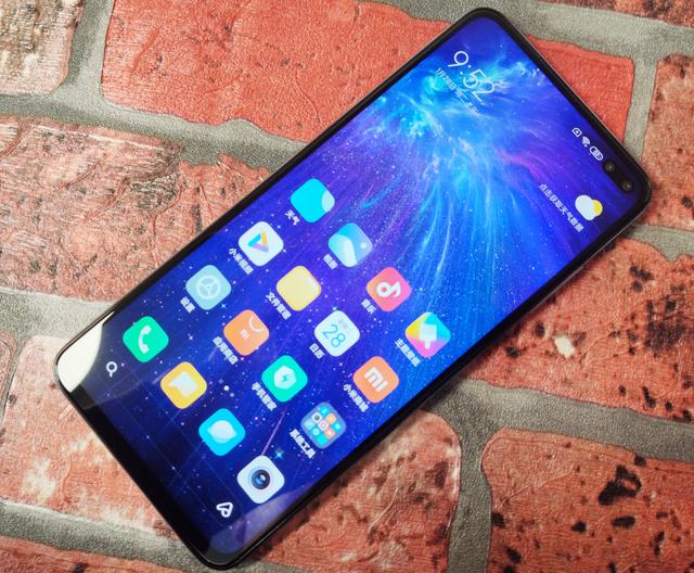 小米新一代5G手机：MIUI12+64MP四摄+4500mAh，重回1999元！