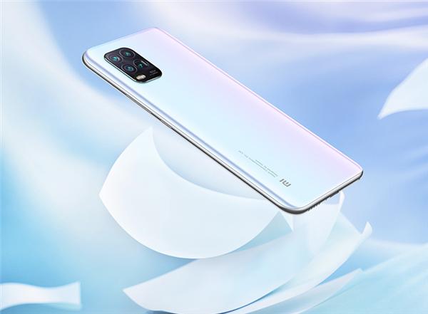 手机中的舒肤佳！小米10青春版又有新爆料，价格或是2499？