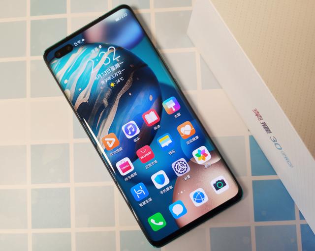 荣耀30 Pro相机专项评测:深度解密领先行业的顶级拍照!