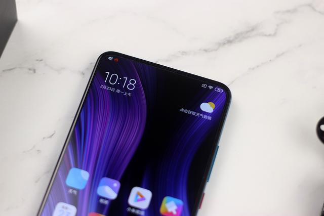 4700mAh大电池，骁龙865+6GB仅2999，网友：终于等到了！