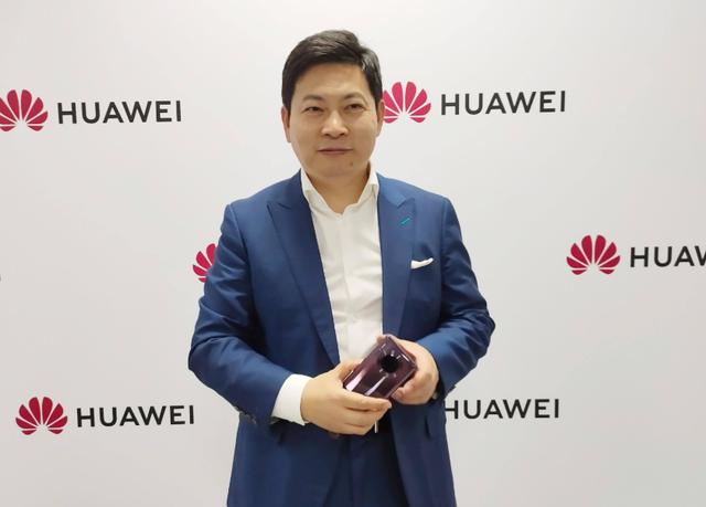 华为P40 Pro+将在晚上正式发布，拍照登上“新巅峰”，售价更感人