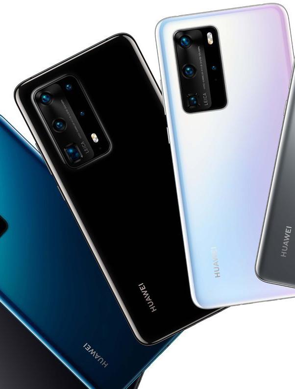 华为P40 Pro+将在晚上正式发布，拍照登上“新巅峰”，售价更感人