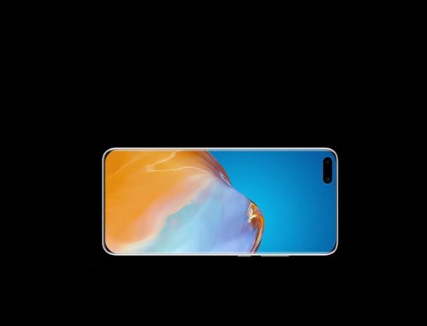 华为P40系列正式发布，麒麟990+超强拍照，售价6193元起!