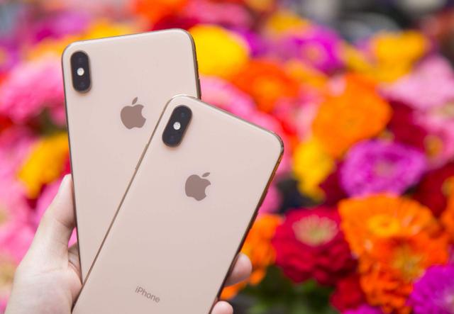 大降5100，512GB+6.5英寸+3174mAh，最强苹果高端机！