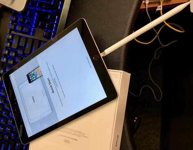 iPad Mini6或2021年面世，8.5英寸LCD全面屏？