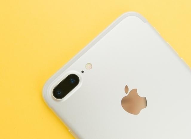 苹果彻底发飙，128GB+5.5英寸苹果，从7188降至3599