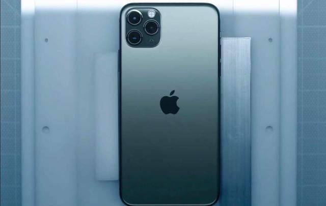 iPhone12:超3亿人等待,恭喜了