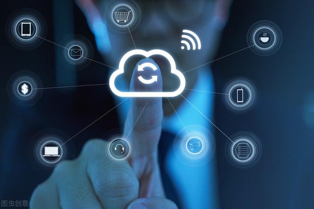 云服务器是什么？具有哪些特点呢？