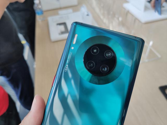 华为mate30pro最火的颜色,mate40pro颜色最火的 华为mate30pro5g恭喜你啦