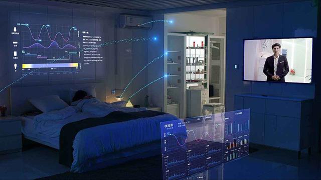 智能家居给我们的生活带来了什么？