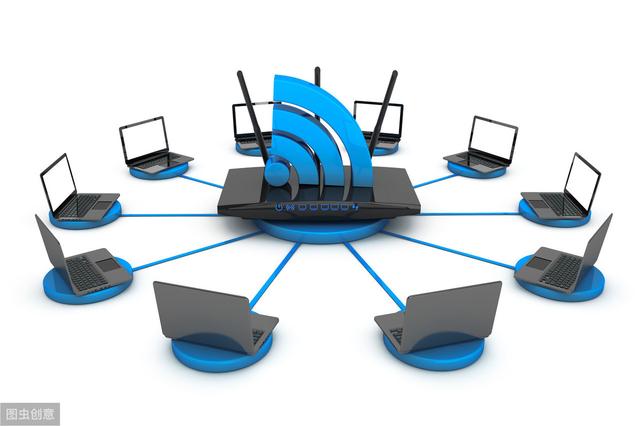 如何延长无线路由器的使用寿命呢?