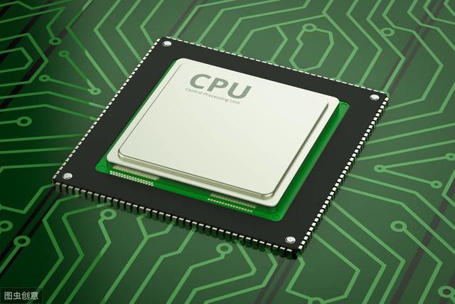 关于CPU你知道多少