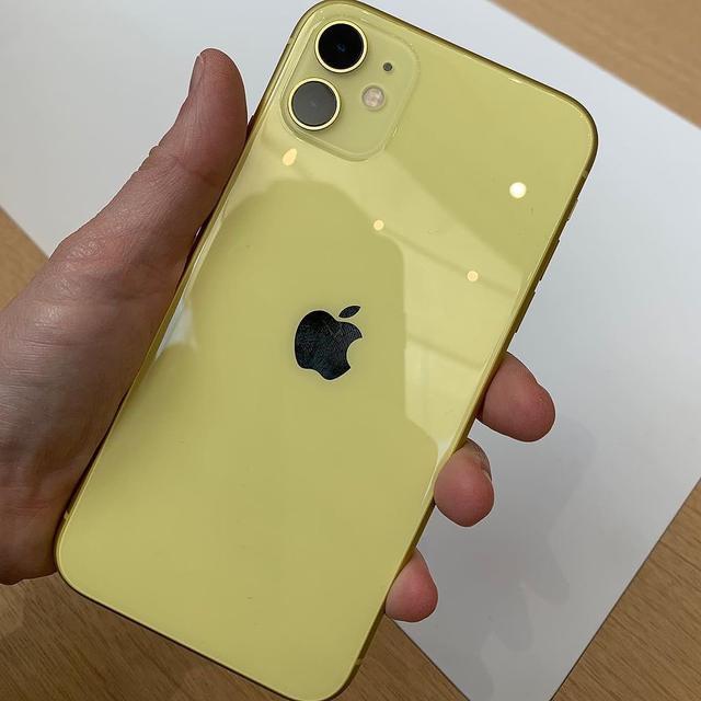 实在想不通，iPhone11不支持5G/外观很一般，为啥中国果粉要买？