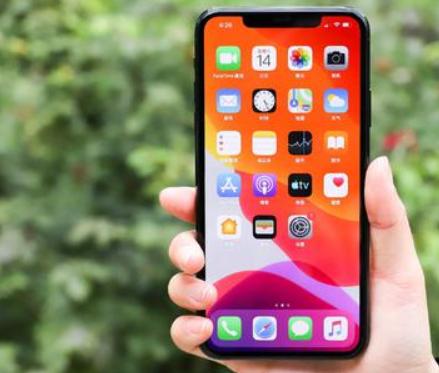 实在想不通，iPhone11不支持5G/外观很一般，为啥中国果粉要买？