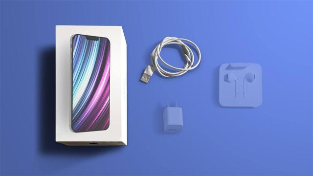 日媒：LG Display为入门6.1英寸iPhone 12供应显示面板
