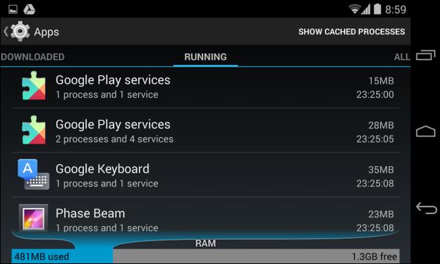 为什么你的Android手机会越用越慢，如何提速？