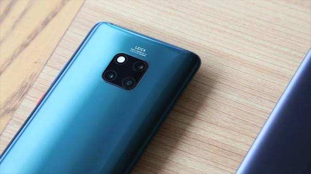 外媒眼中安卓机皇已确定，华为Mate9 Pro第二，第一依然是？