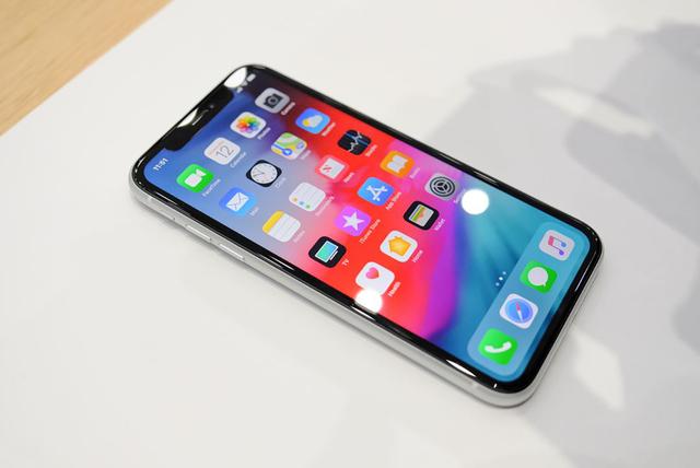 5月份苹果iPhone手机销量，环比出现下滑，果粉都在等iPhone 12