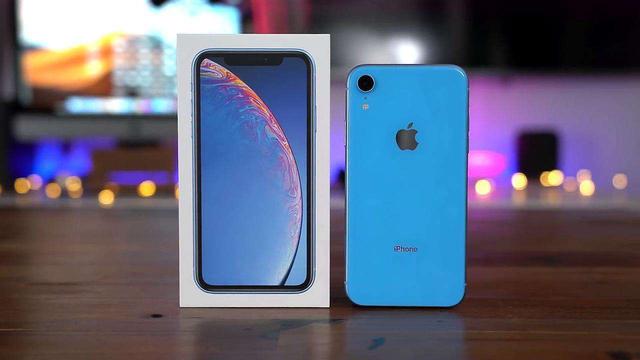 5月份苹果iPhone手机销量，环比出现下滑，果粉都在等iPhone 12