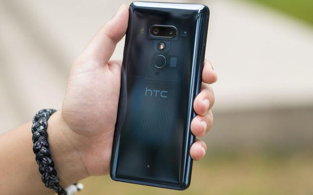 不服输，HTC Desire 20 Pro新机硬件曝光，新旗舰已经在路上