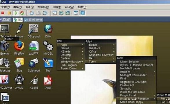 电脑操作系统都有哪些?有什么特点?