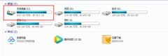 电脑C盘满了却因为有恢复分区无法扩展？删除恢复分区就可以了