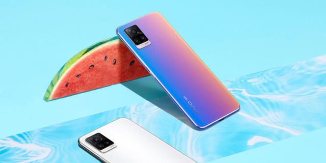 LISA代言vivo S7 发布会当晚话题登十国热搜