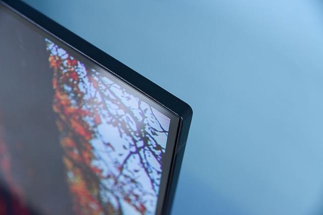 康佳LED65K2图赏：AI智慧+极致无边全面屏