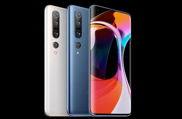 8月这几款国产手机最值得买，好看配置强，别光盯着iPhone11