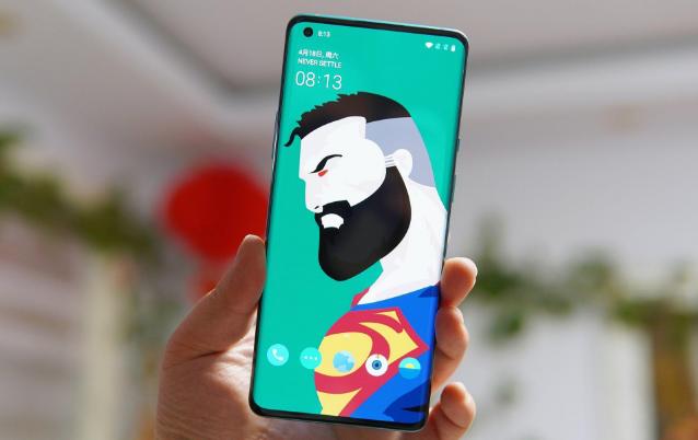 8月这几款国产手机最值得买，好看配置强，别光盯着iPhone11