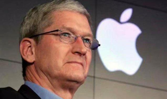 曾经的经典！苹果的得意之作，亦是库克“头疼”的根源
