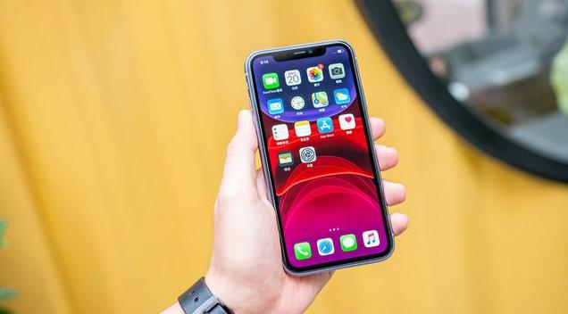 中国市场最畅销的苹果手机，第二季度销量猛增，库克：真香