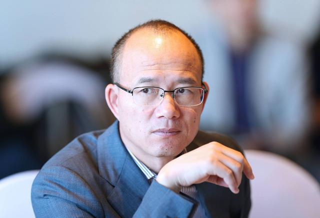 “中国版巴菲特”郭广昌，控股百家公司，现宣布新冠疫苗接种成功