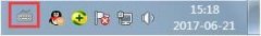 win7系统语言栏的设置教程
