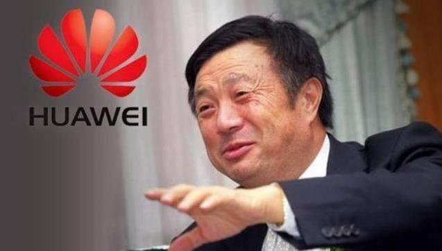 英雄自古多磨难，华为“后备军”坚实可靠，网友：大赞刘强东