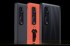 一篇文读懂OPPO Find X2系列 这配置卖到6999元在情理之中