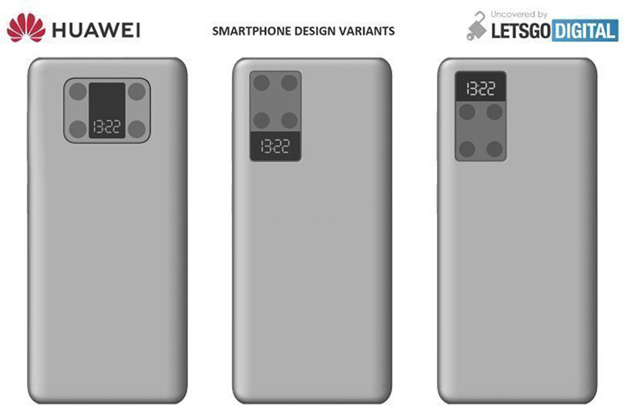 华为要玩前后双屏旗舰？魅族Pro7失败了，其他品牌也难成功