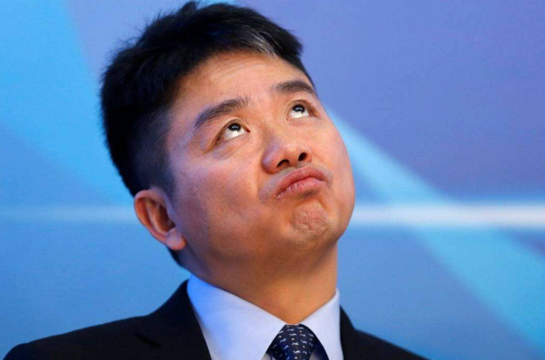 为啥说刘强东能成世界首富？得知这2大原因后，网友：懂了