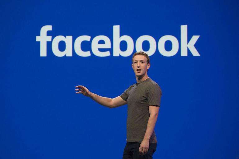 苹果被海外知名人士索赔26亿美元，跟Facebook比，真的不算多