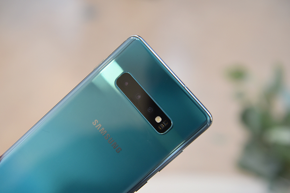 三星顶级旗舰价格跳水，8GB+128GB直降2000元
